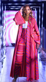 Addis Ensemble - Pink