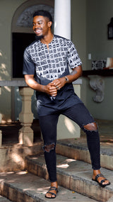 Casablance Shirt - Bologan