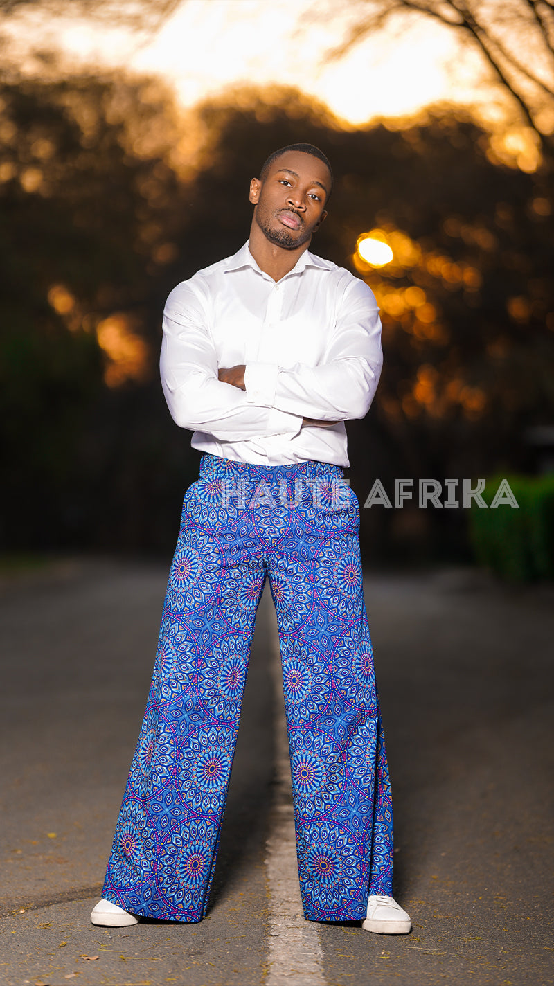 Lobatse Pants