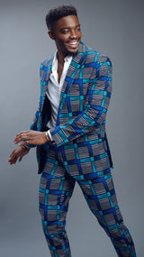 The Master Suit