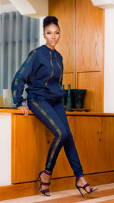 Nairobi Tracksuit