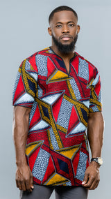 Luanda Shirt
