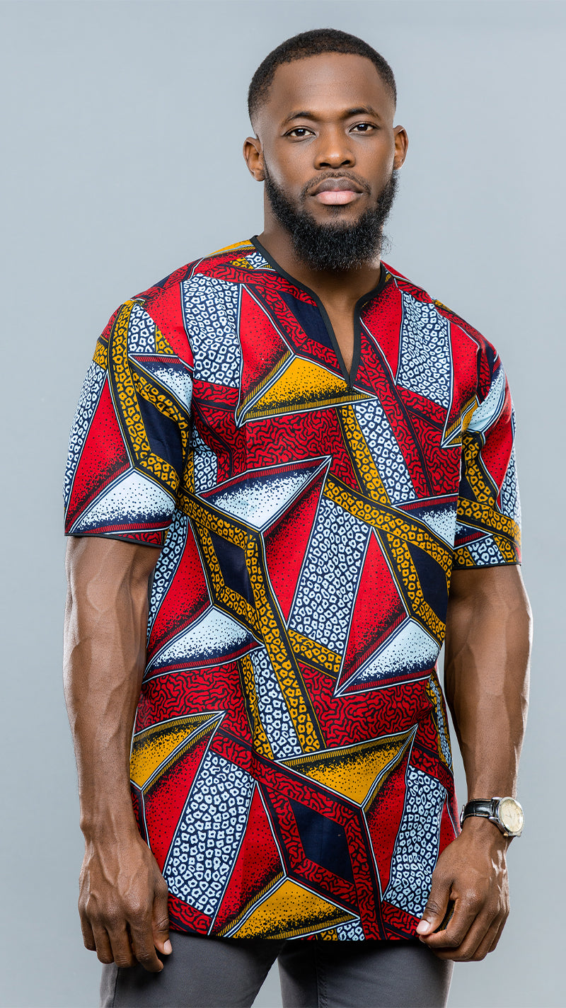 Luanda Shirt