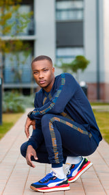 Nairobi Tracksuit - Men