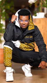 Wande Tracksuit
