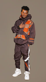 Lusaka Tracksuit