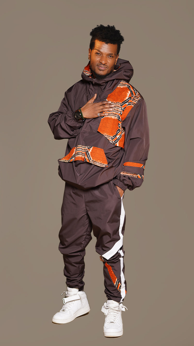 Lusaka Tracksuit