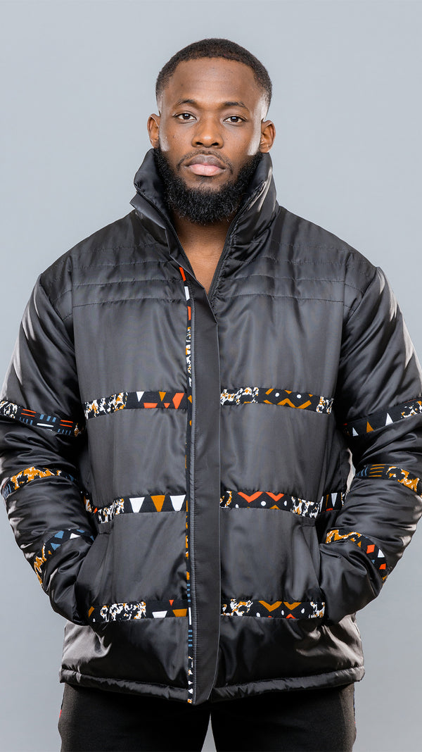 Secunda Jacket - Men