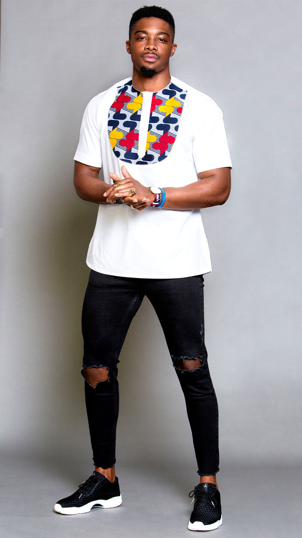 The Signature Shirt