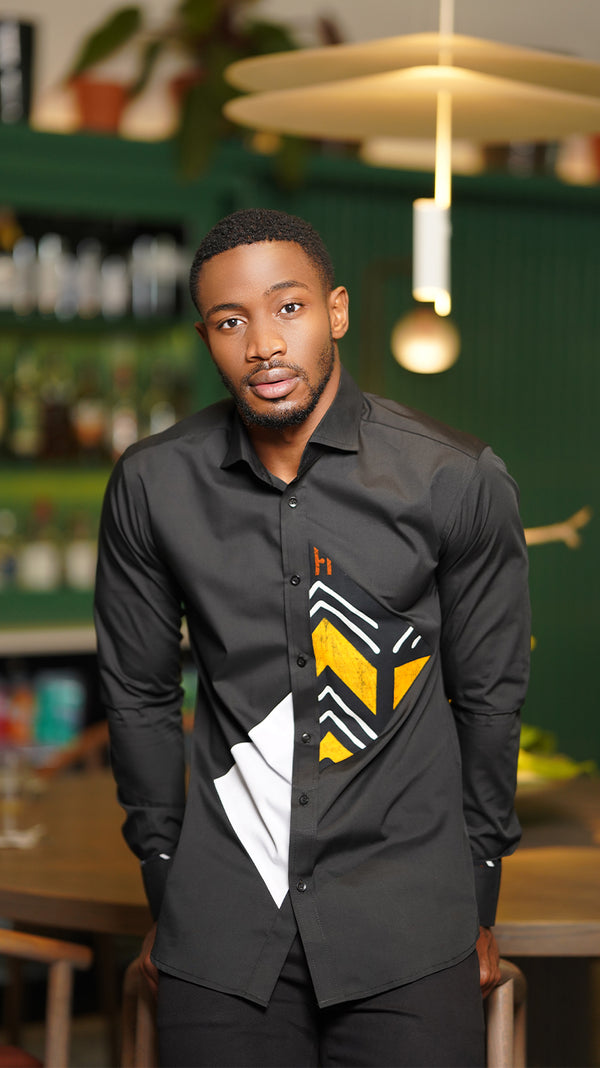 Hargeisa Shirt