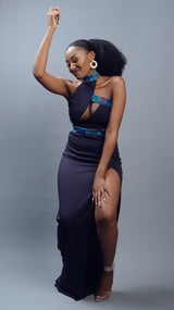The Lomé dress