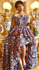 The Boity Dress