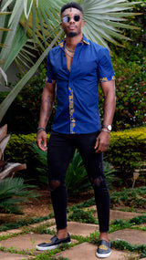 Kakum Shirt