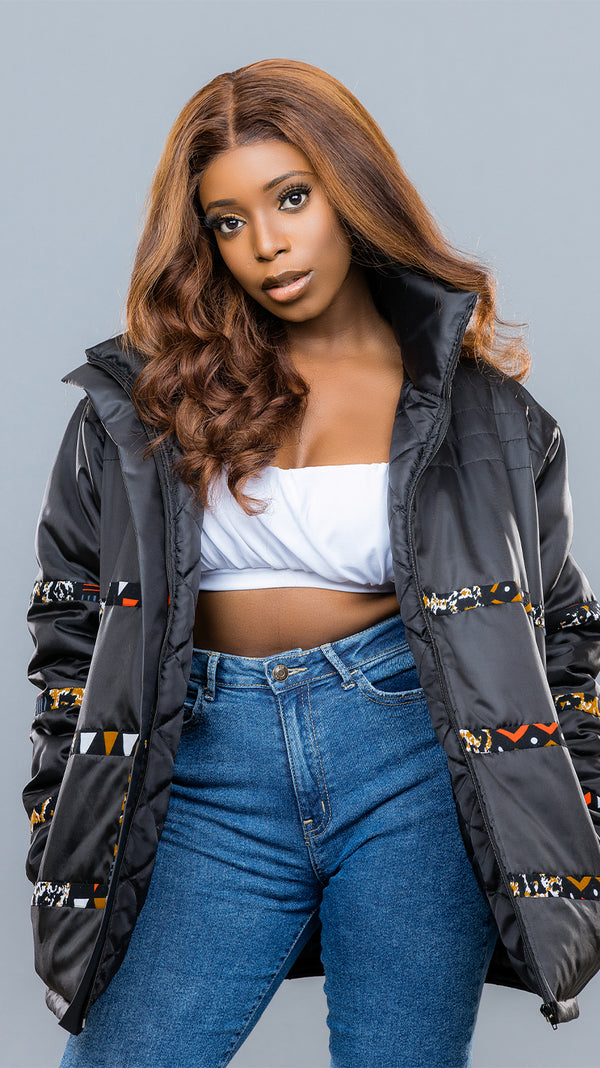 Secunda Jacket - Ladies