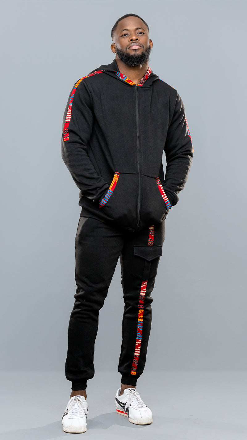 Angola Tracksuit - Men