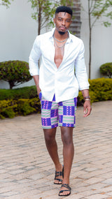 Mulanje Shorts