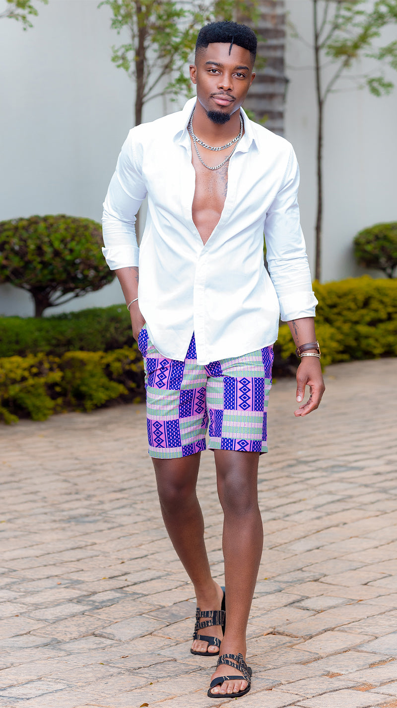 Mulanje Shorts