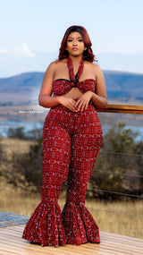 Zanzibar 2 Piece