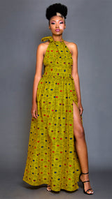 The Capetown Dress