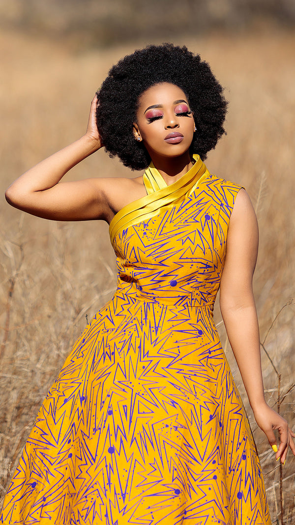 Karoo Dress