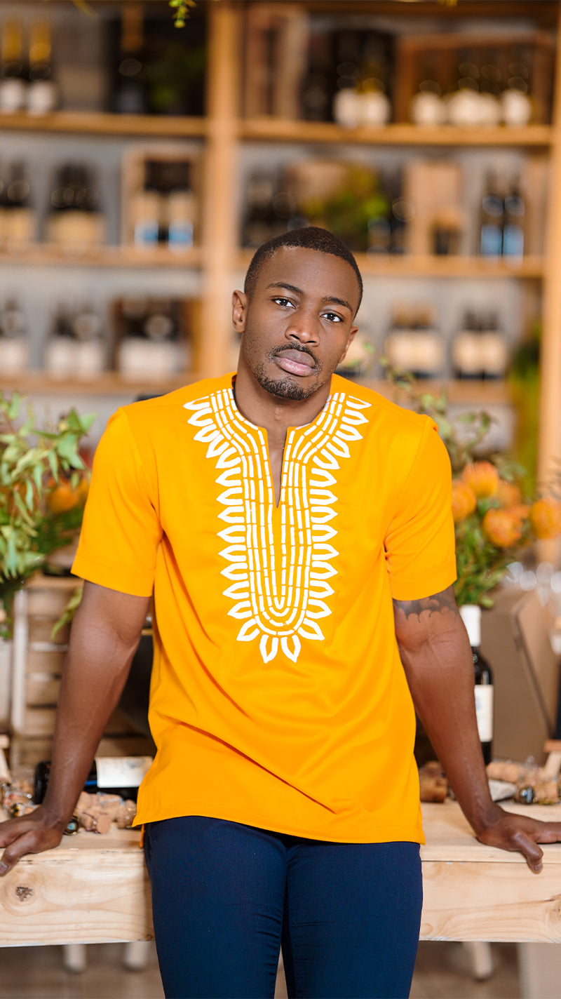 Arlit Shirt