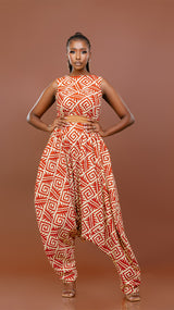 Matola Jumpsuit