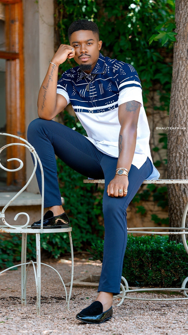 Sandton Shirt