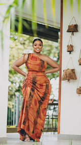 Mali Dress
