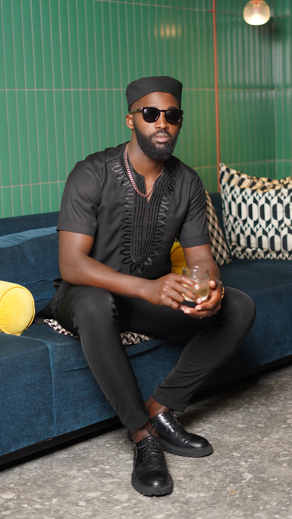 Dodoma Shirt