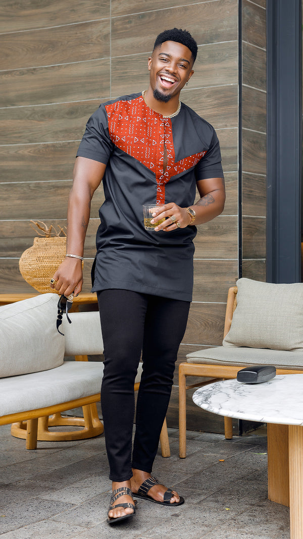Conakry Shirt