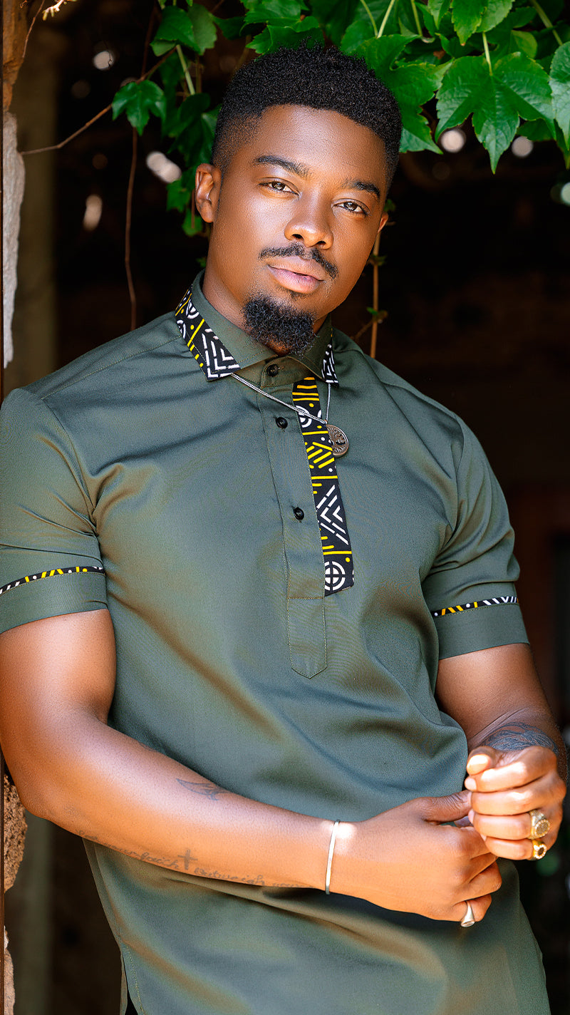 Umtali Shirt