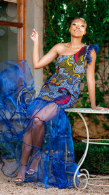 Windhoek Dress