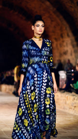 Aba Dress