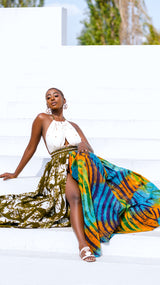 Hybrid Signature Dress