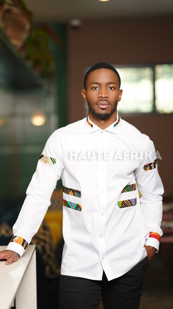 FOR HIM Haute Afrika FOR HIM Haute Afrika