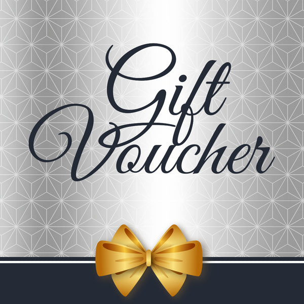 Gift Card Voucher