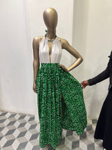 Signature Dress Floral