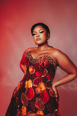Durban Luxury Dress