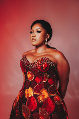 Durban Luxury Dress