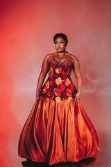Durban Luxury Dress