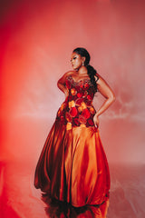 Durban Luxury Dress