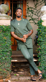 Jozi Suit