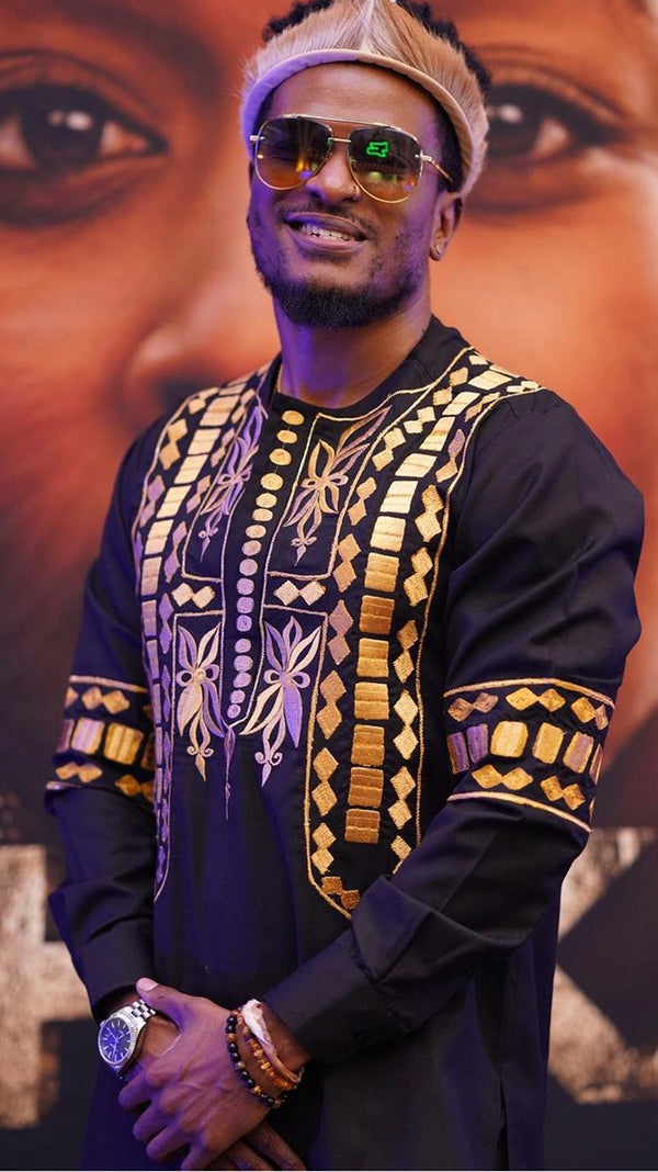 Bissau 2 piece