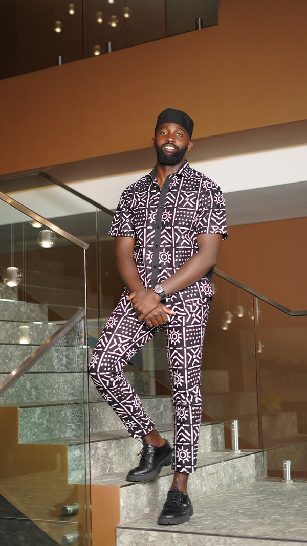 2 BABA SUIT