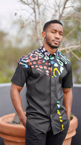 Zulu Zenith Shirt