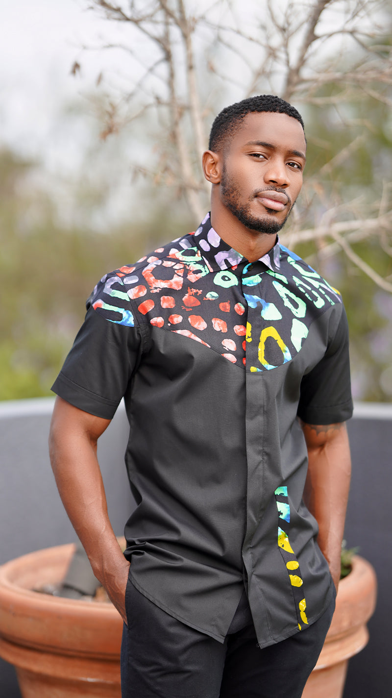 Zulu Zenith Shirt