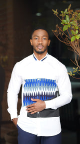 Nouakchott Shirt