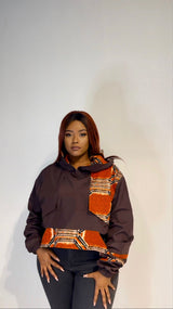 Lusaka Jacket - Women