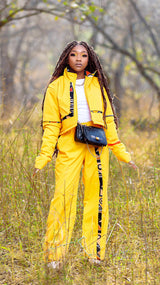 Bayala Tracksuit - Women