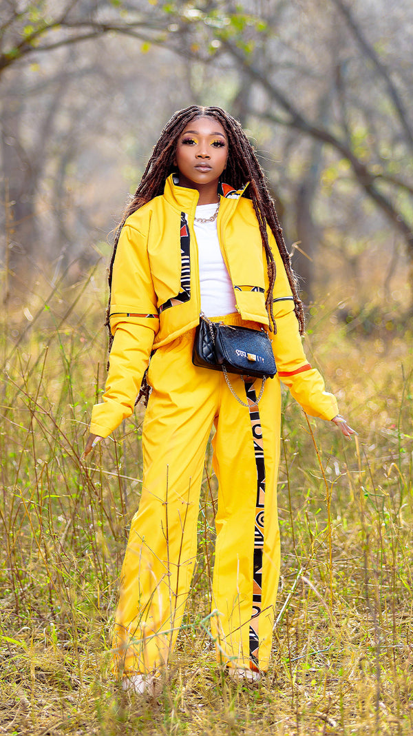 Bayala Tracksuit - Women